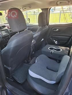 جيب رينيجيد